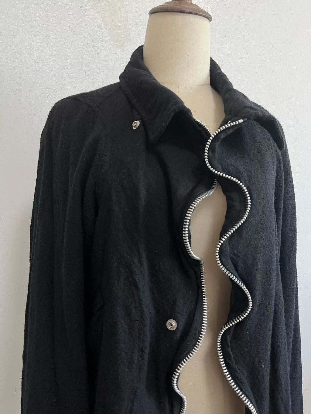 Undercover Takahashi Jun Jacket