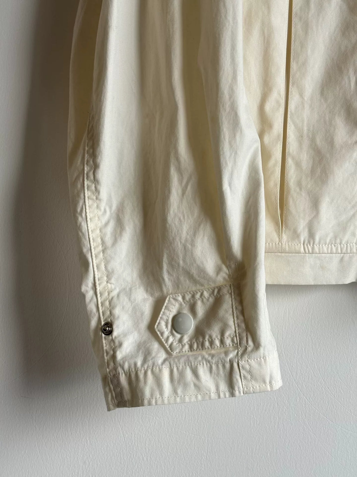 Helmut Lang | 4-Zip Short Jacket