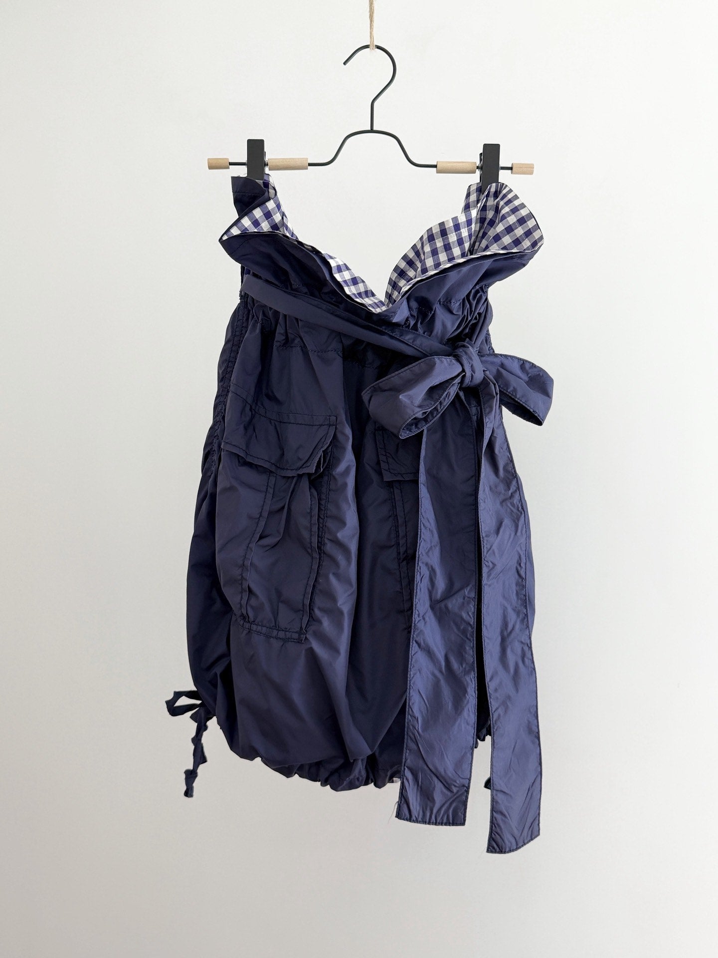 Comme Des Garcons Balloon Skirt - Devines
