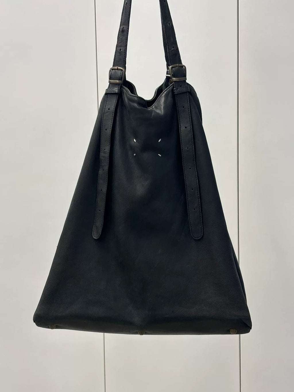 Maison Martin Margiela｜00'S Multi-Use Tote Bag