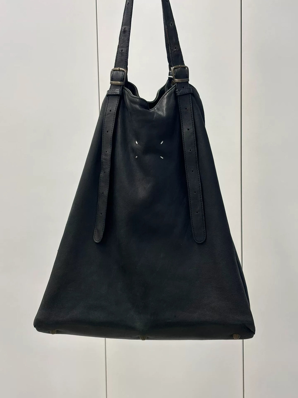 Maison Martin Margiela｜00'S Multi-Use Tote Bag