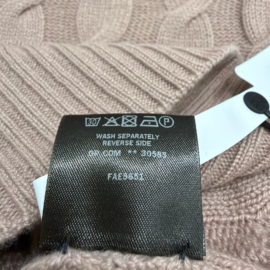 Loro BABYCASHMERE Piana Cashmere Sweater