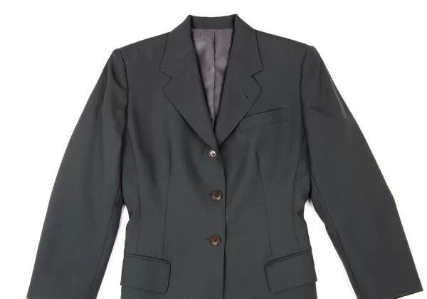 Jean Paul Gaultier Vintage Grey Blazer