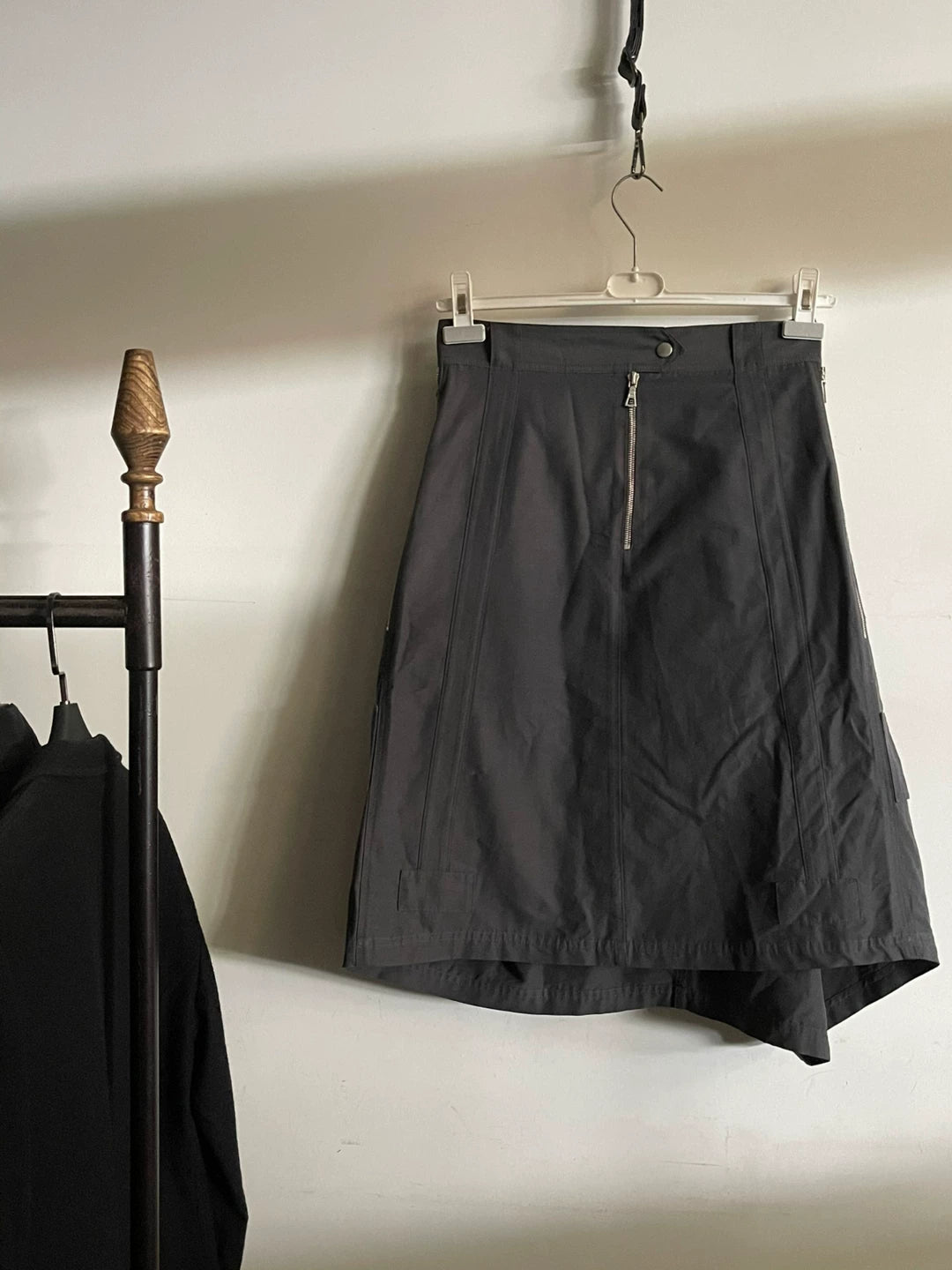 Dries Van Noten SS05 Shorts