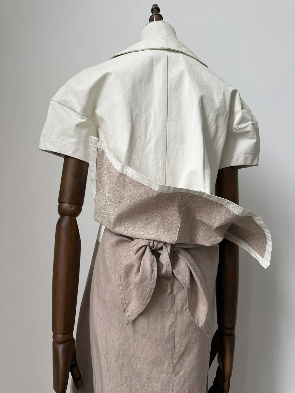 Comme Des Garcons 1998 Dress