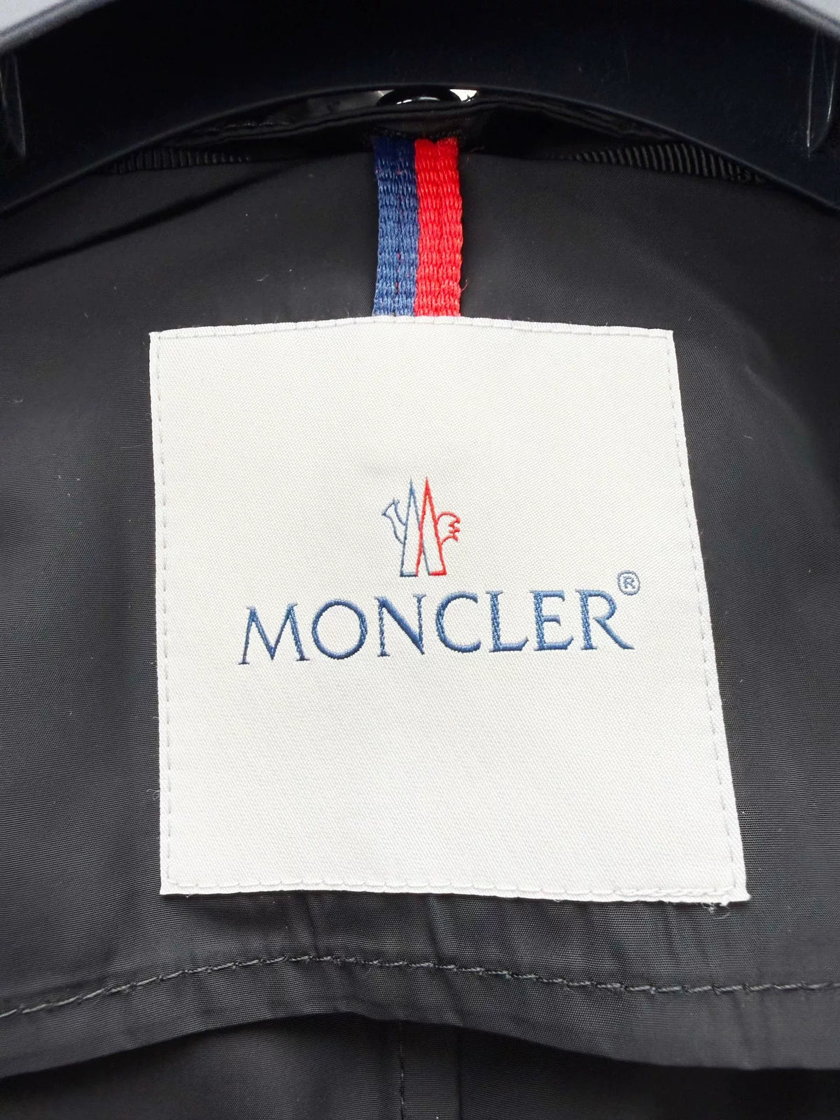 Moncler Trench Coat