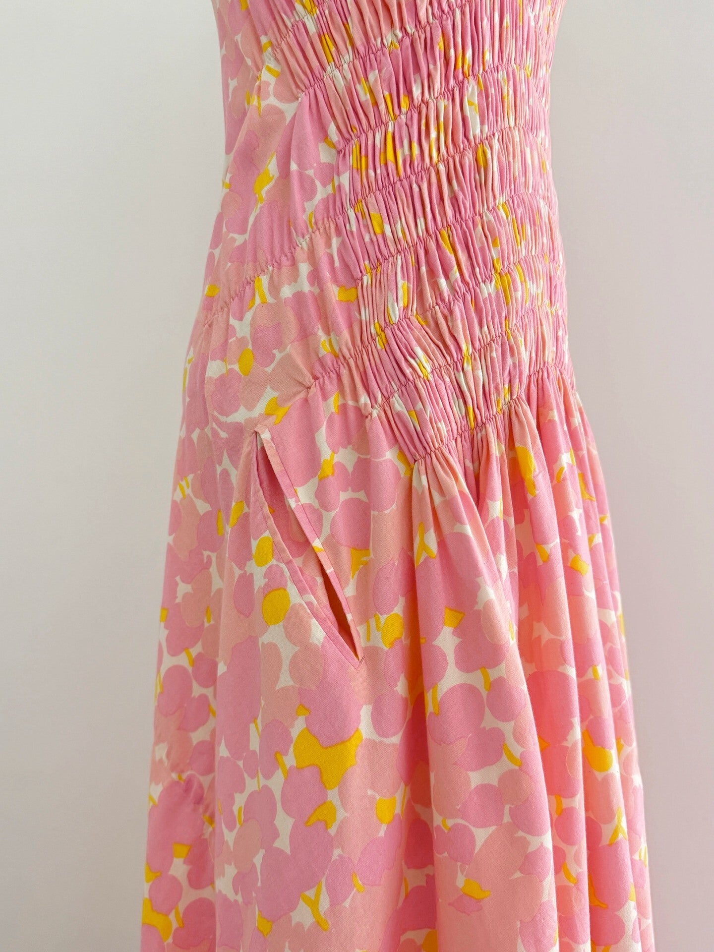 Junya Watanabe Pleated Dress - Devines