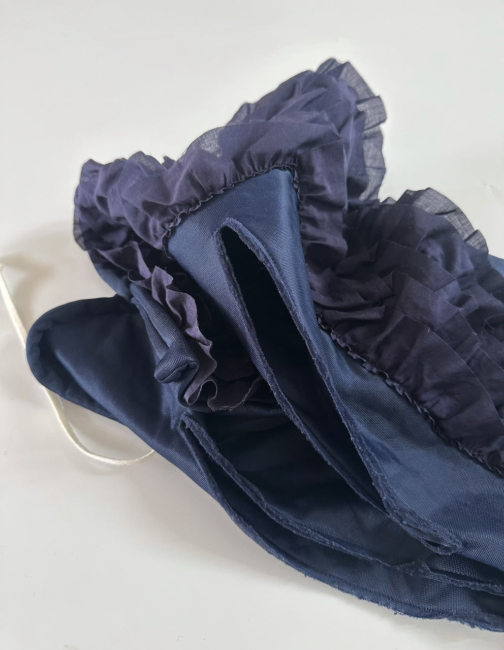 Comme Des Garcons 2007 Runway Top
