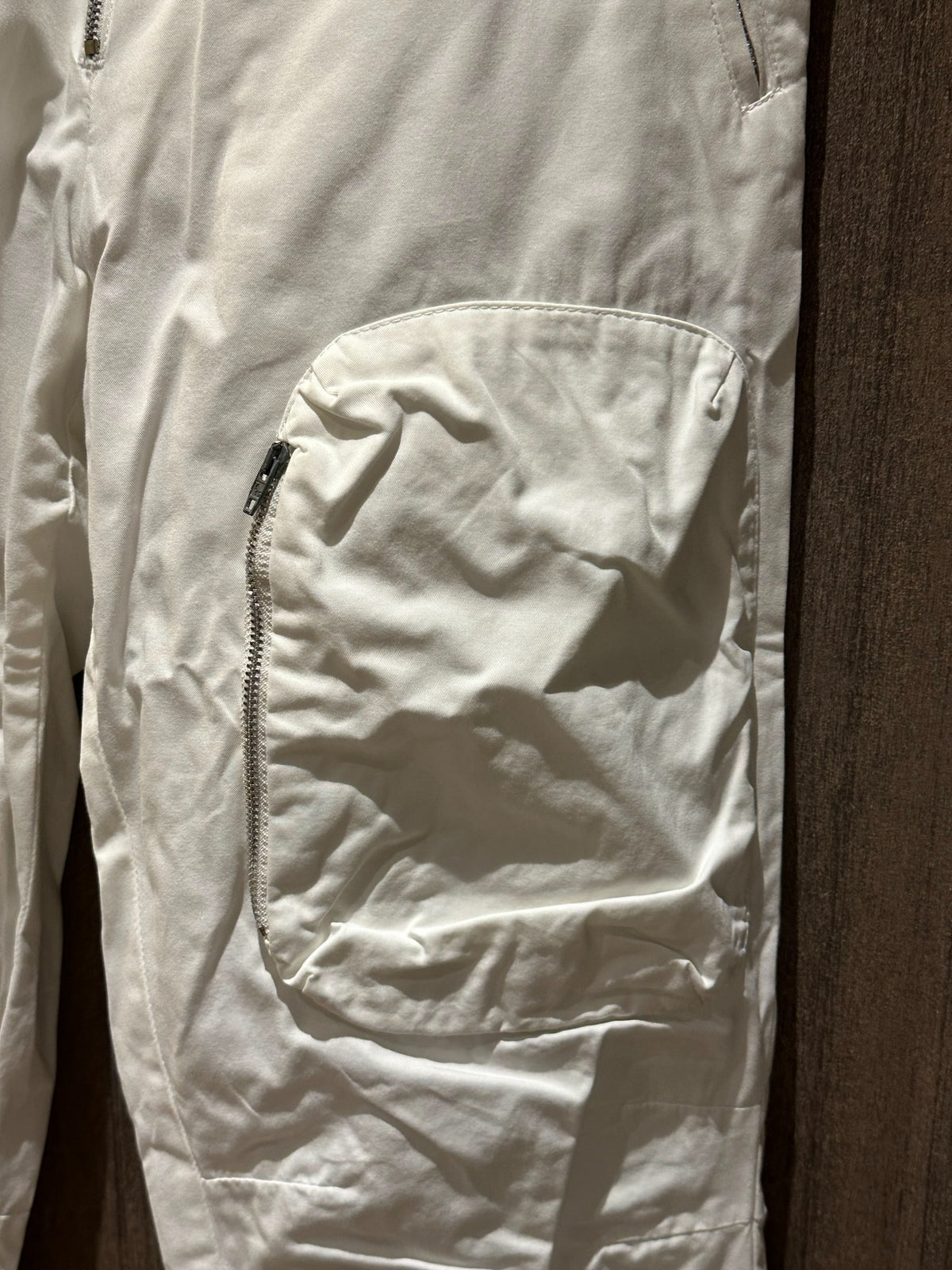 Helmut Lang Archive Pocket Pants
