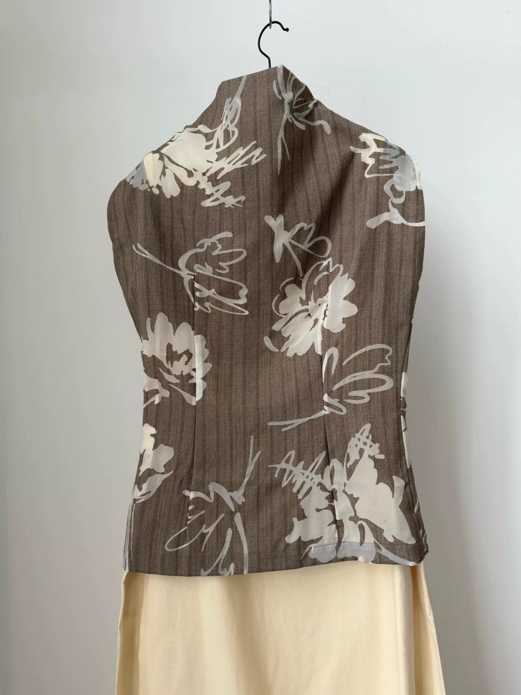 Comme Des Garcons 1997 Dress