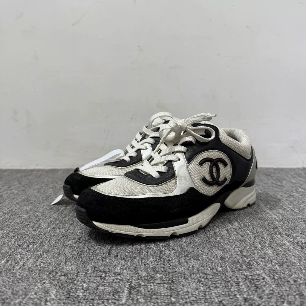 Chanel Shoes