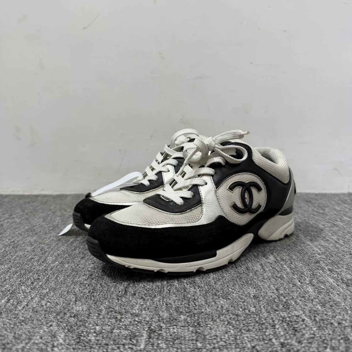 Chanel Shoes