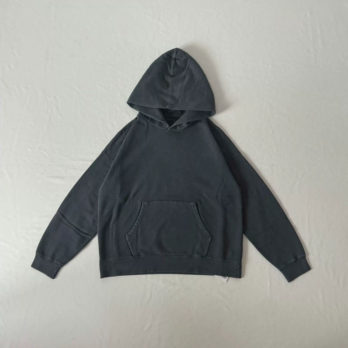 VISVIM 24aw SB Jumbo HOODIE P.O .DMGD (U.D.) Hoodie