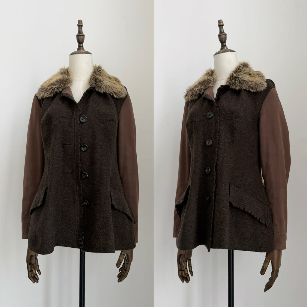 Issey Miyake 1997 Top