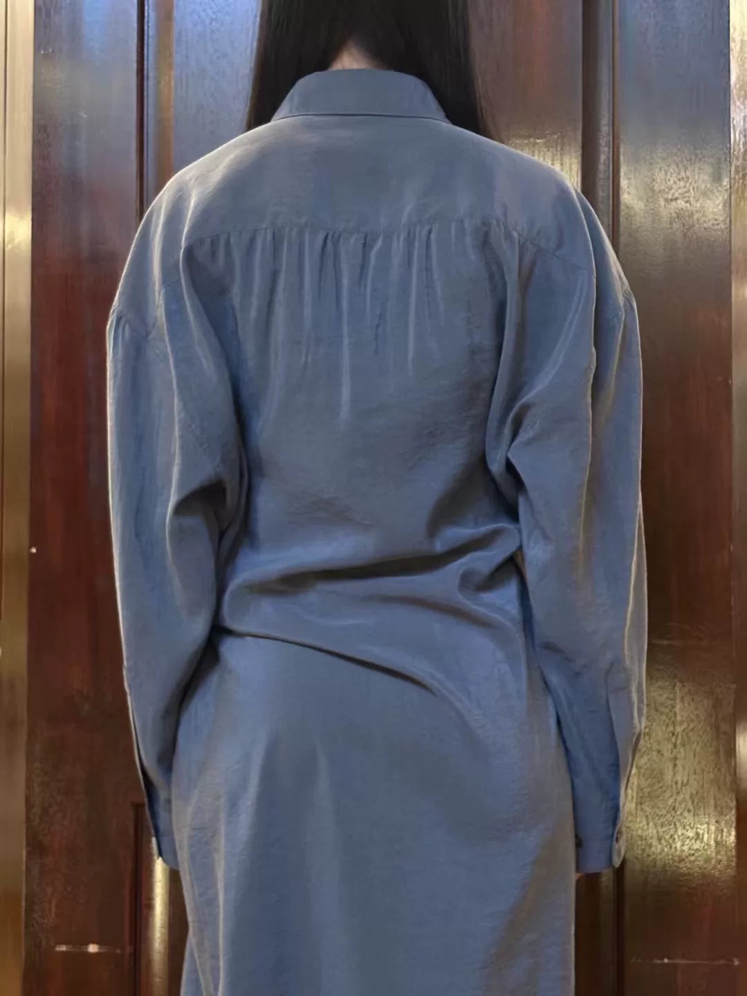 Lemaire Express Coat
