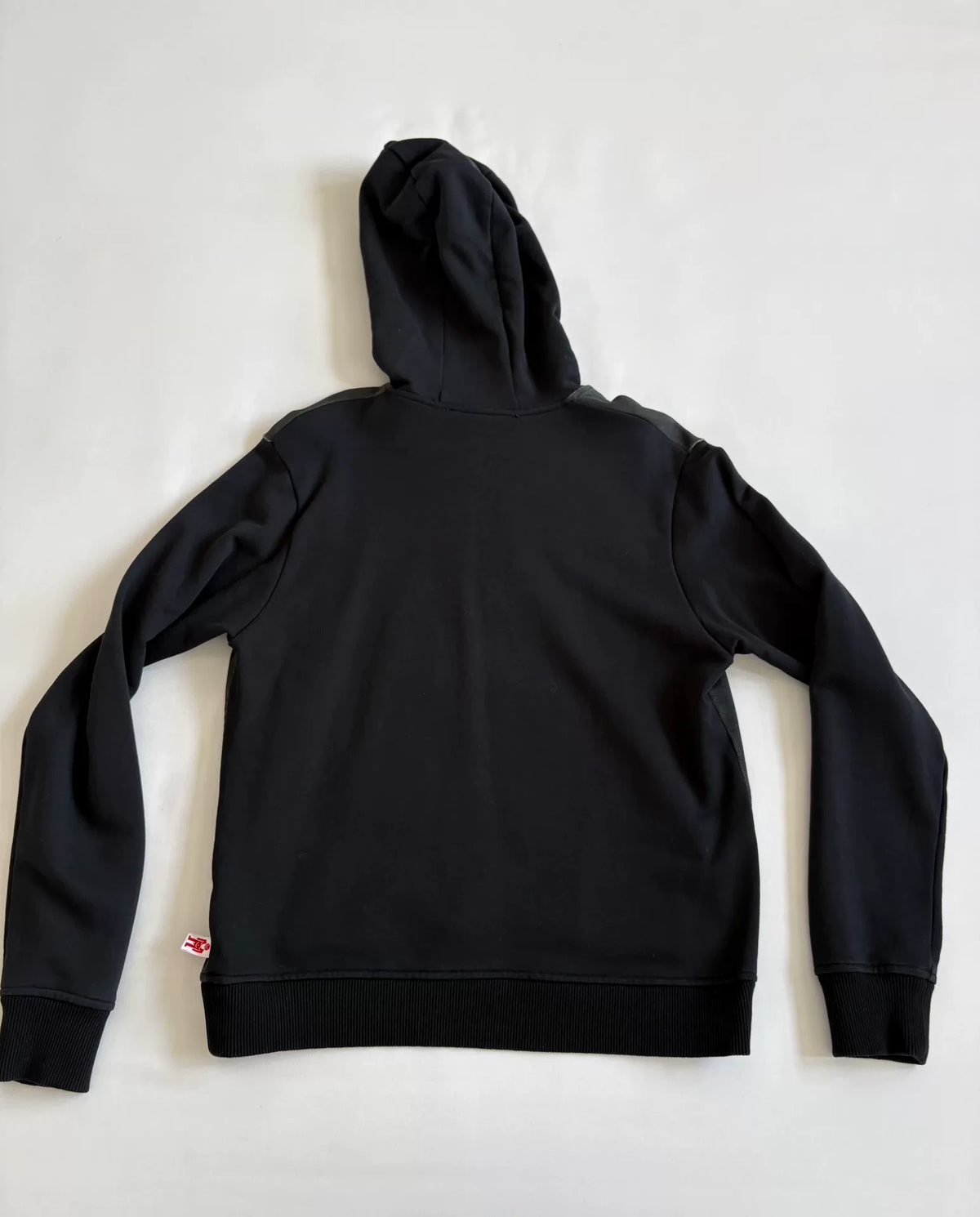 Walter Van Beirendonck show‑style sweatshirt 21SS