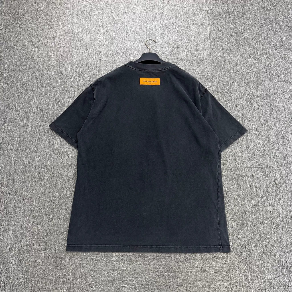 Louis Vuitton Short Sleeve Top