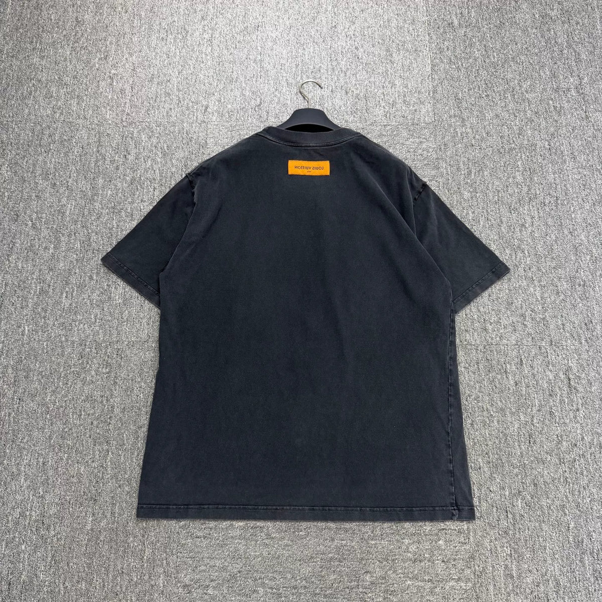 Louis Vuitton Short Sleeve Top