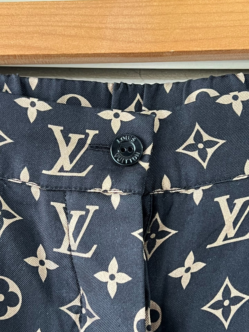 Louis Vuitton Shorts