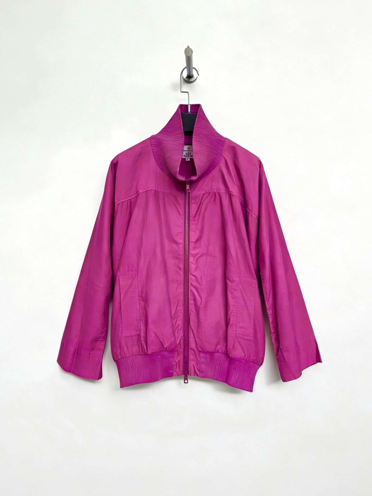 Vivienne Westwood Zip Jacket