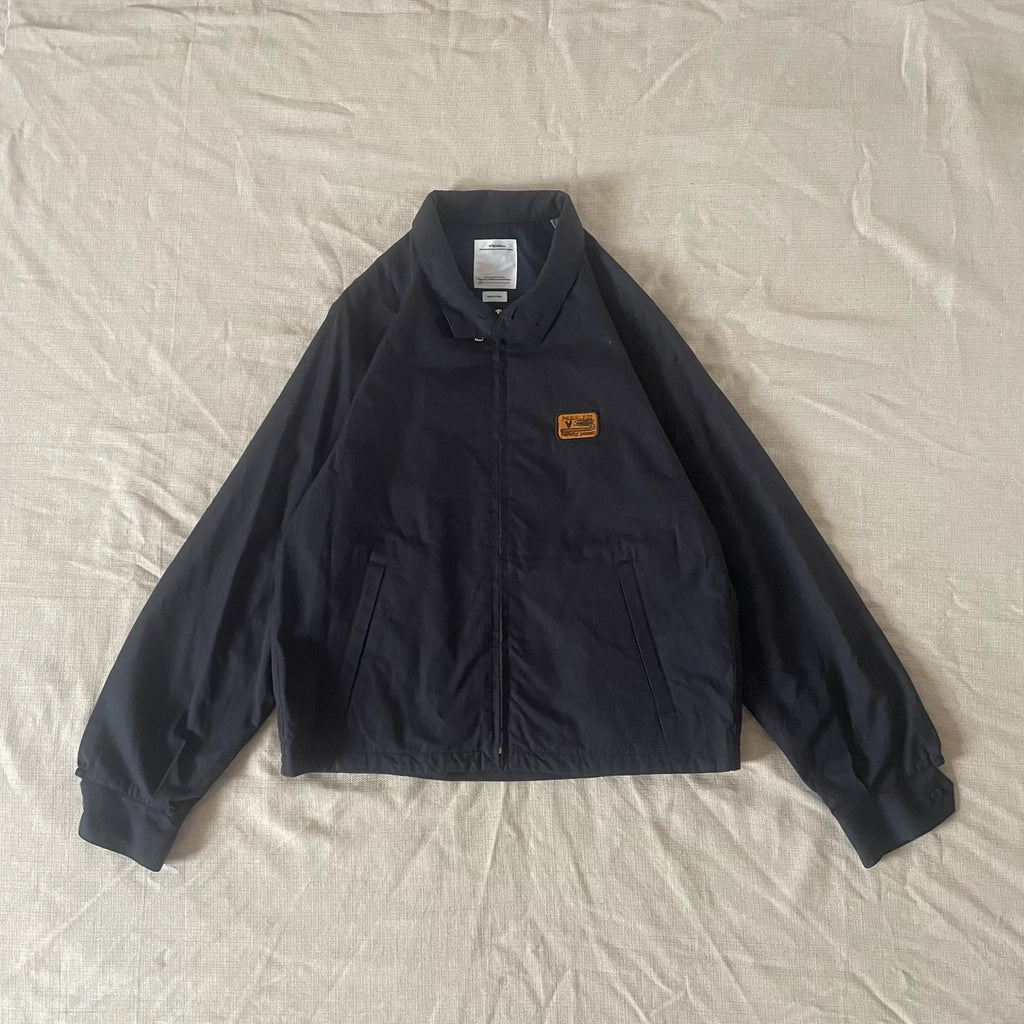 Visvim 23aw Ketchikan Jacket Old Cadre Jacket