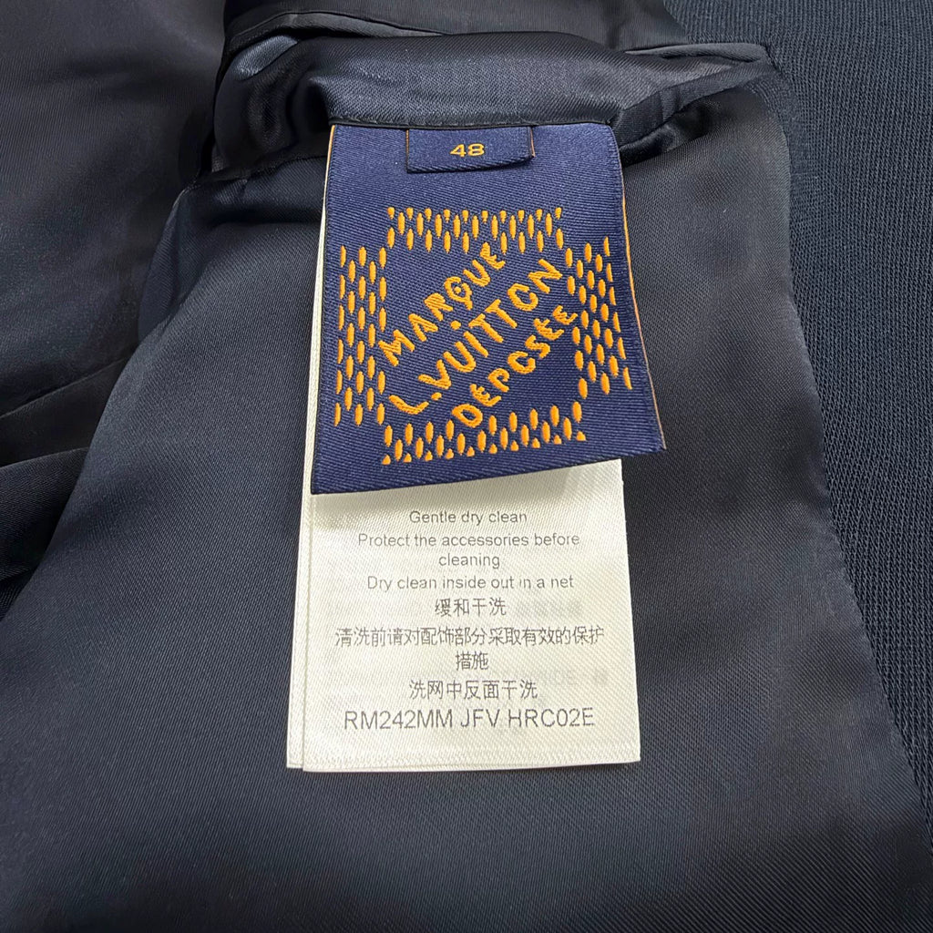 Louis Vuitton Jacket
