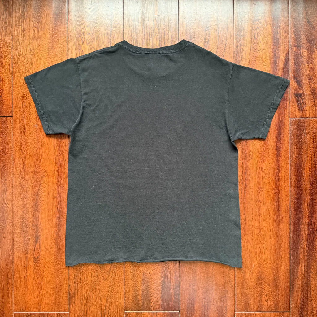 Black Flag 90s Tee