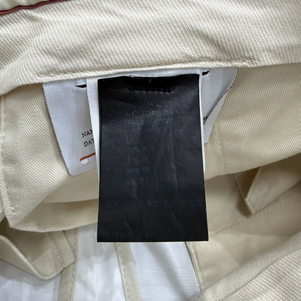 Loro Piana Casual Pants