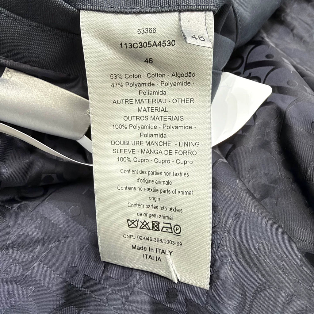 Dior Coat
