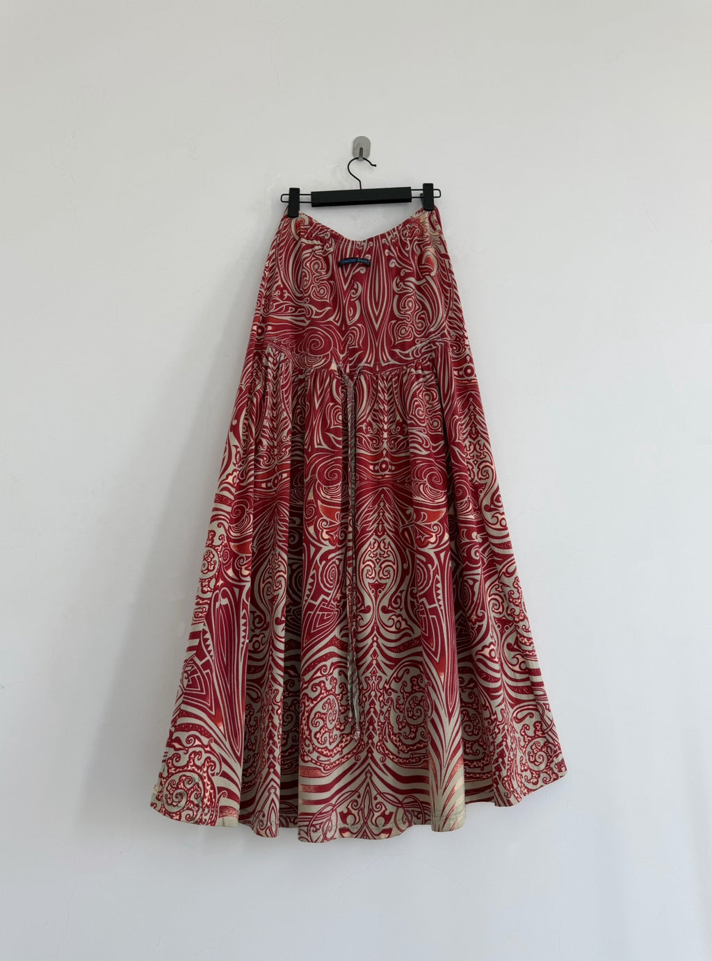 Jean Paul Gaultier Midi Skirt