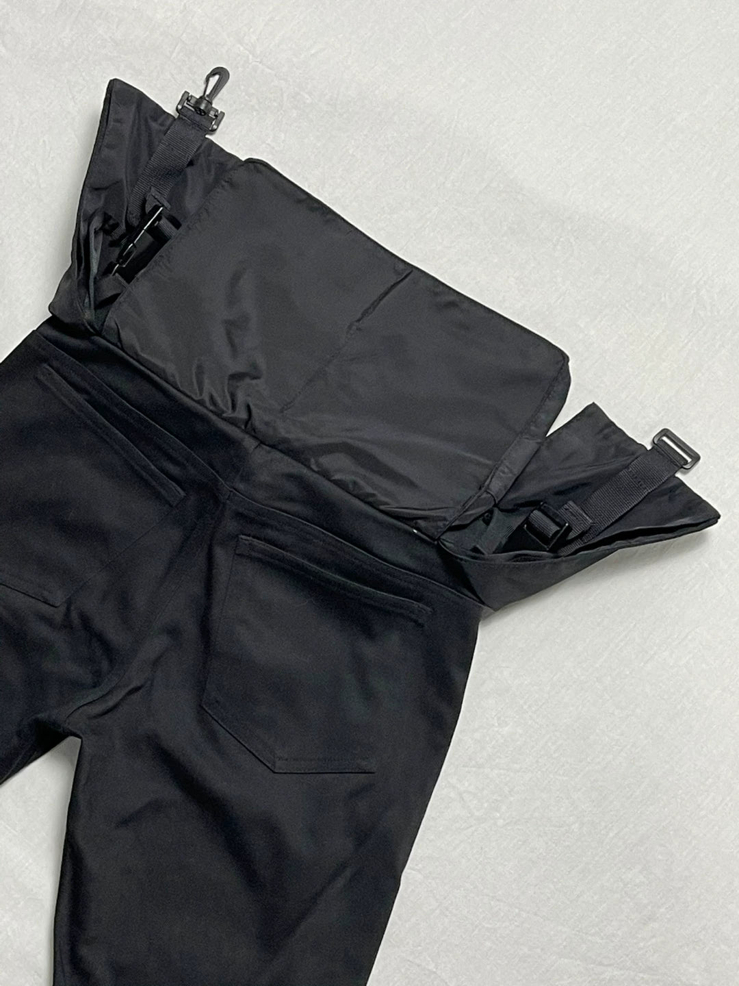 Undercover SS15 Pocket Work Pants