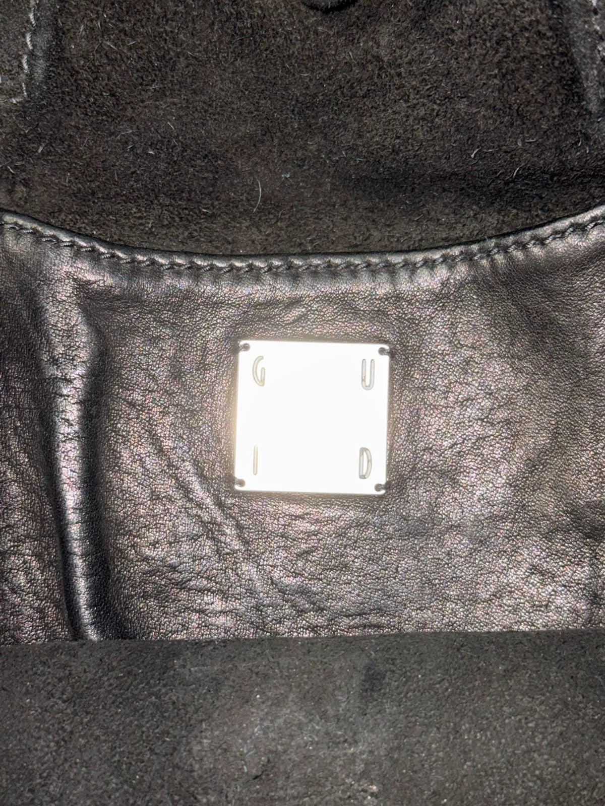 Guidi SS06 Horsehide Tote Bag