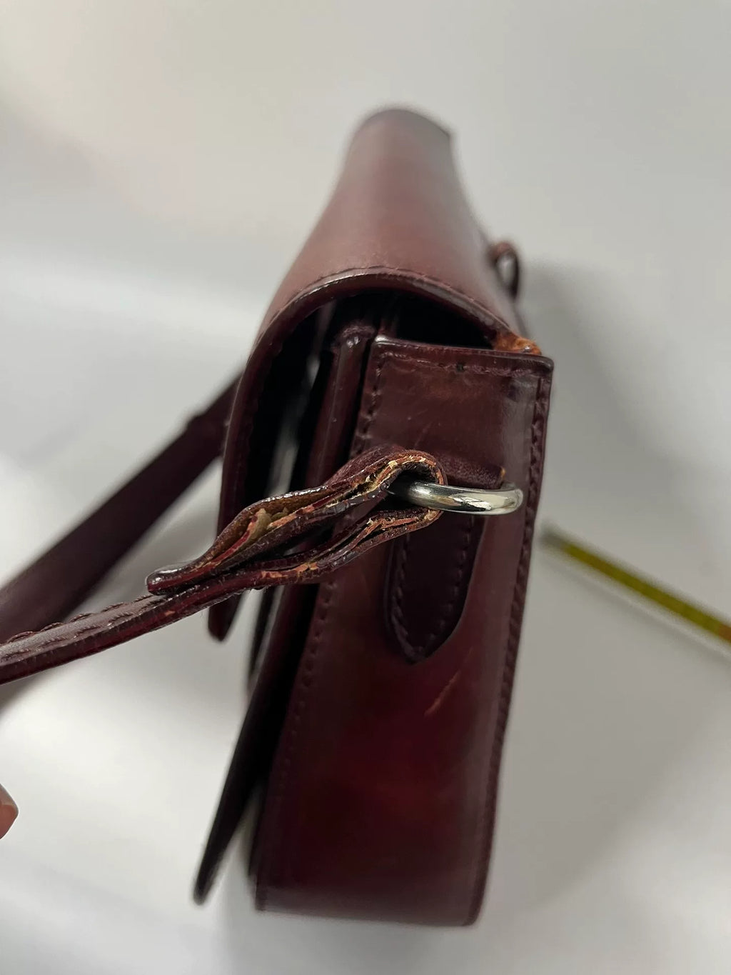 Maison Martin Margiela Messenger Bag Crossbody Bag