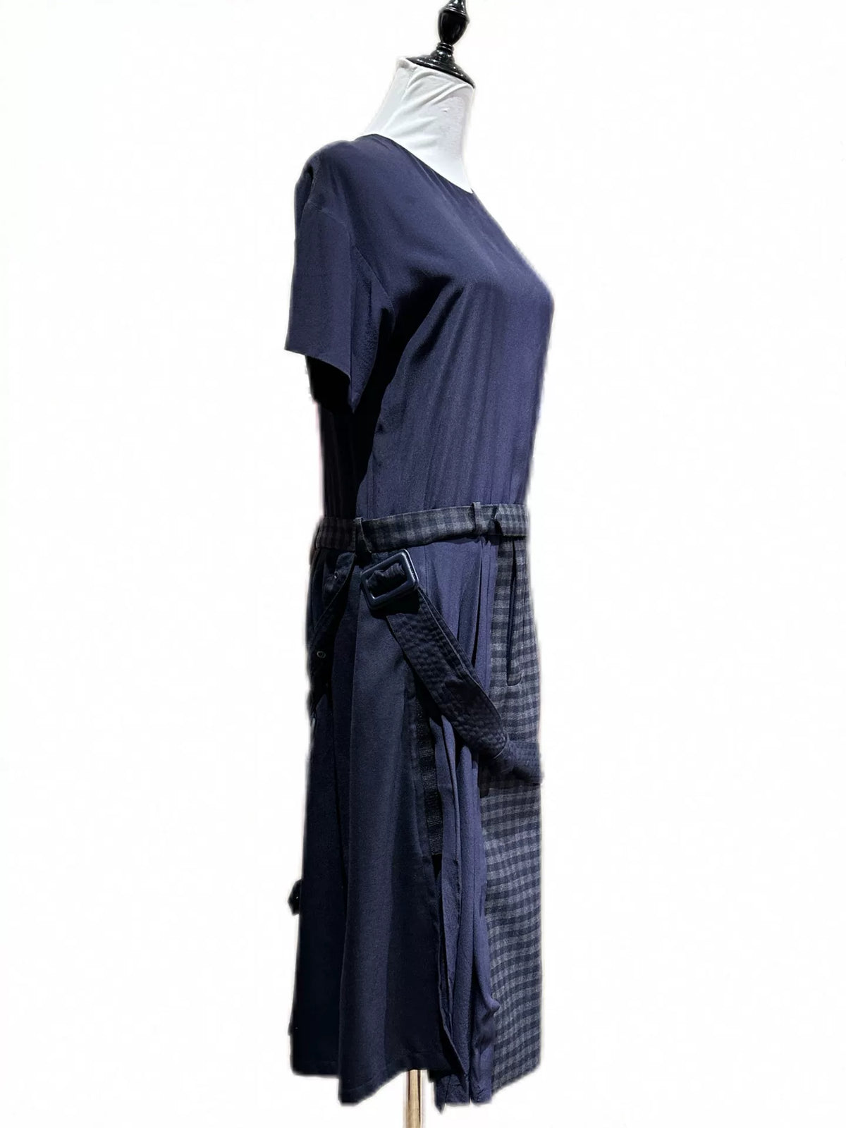 Maison Margiela Deconstructed Dress