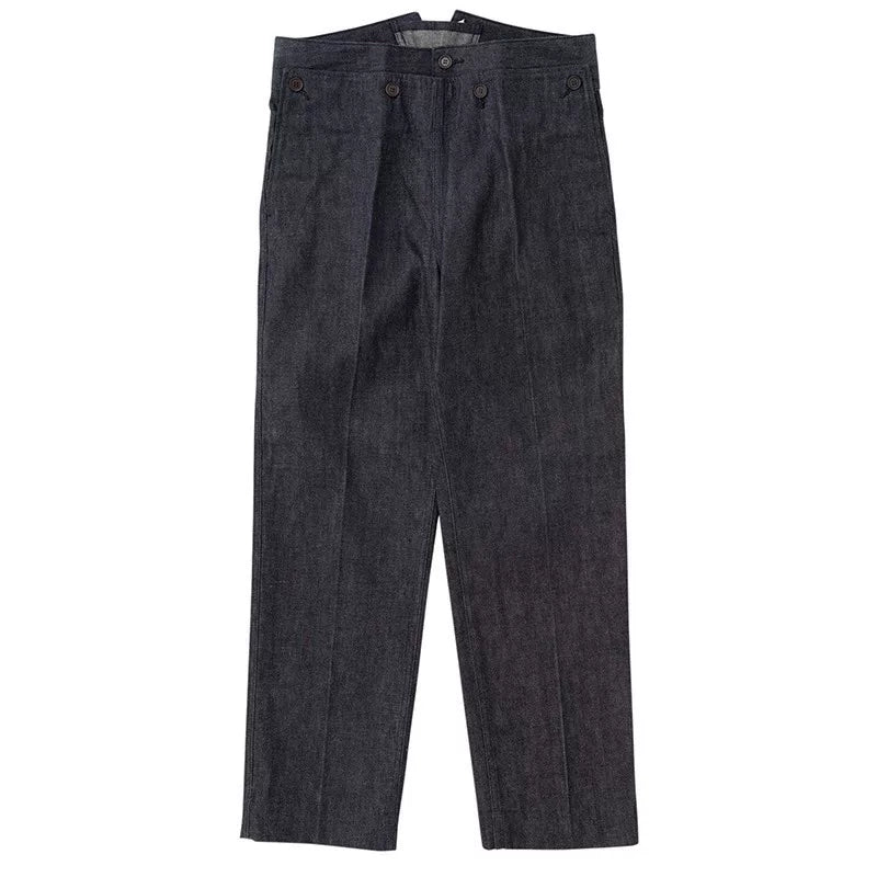 Visvim SS Holman Pants