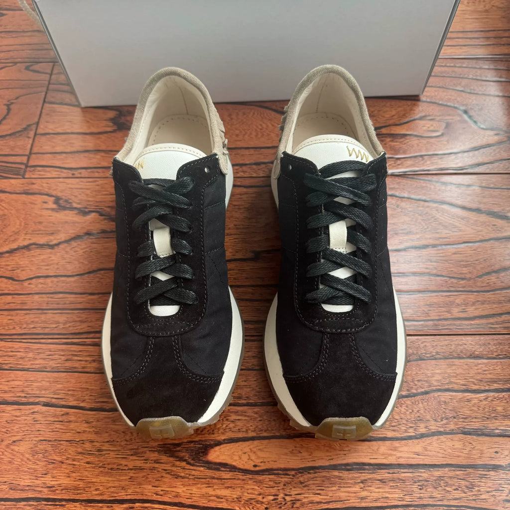 Visvim 23aw Walpi Runner Sneakers