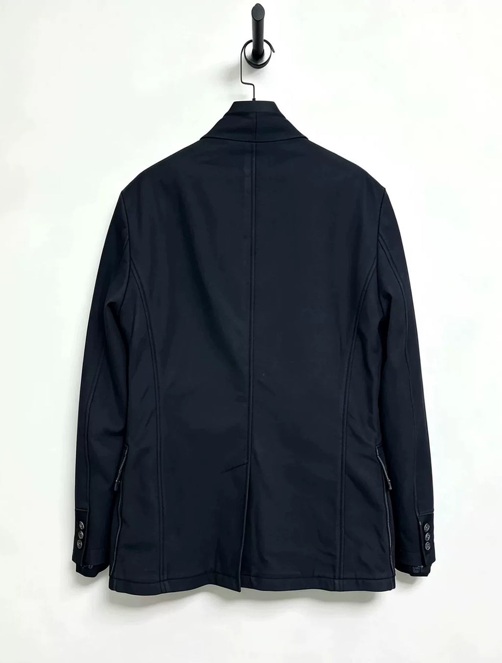 Just Cavalli Multi-Pocket Jacket