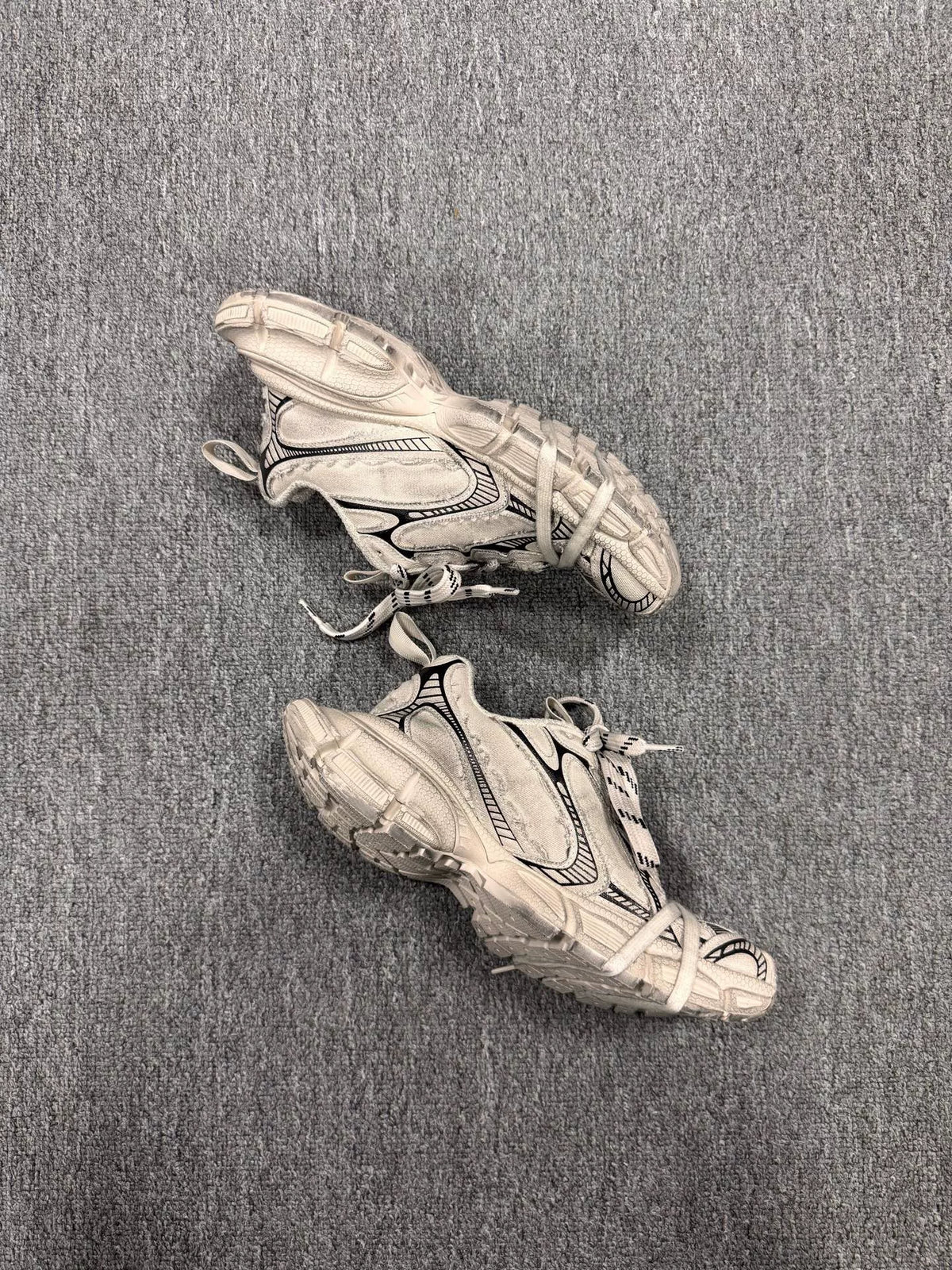 Balenciaga 3XL Sneakers