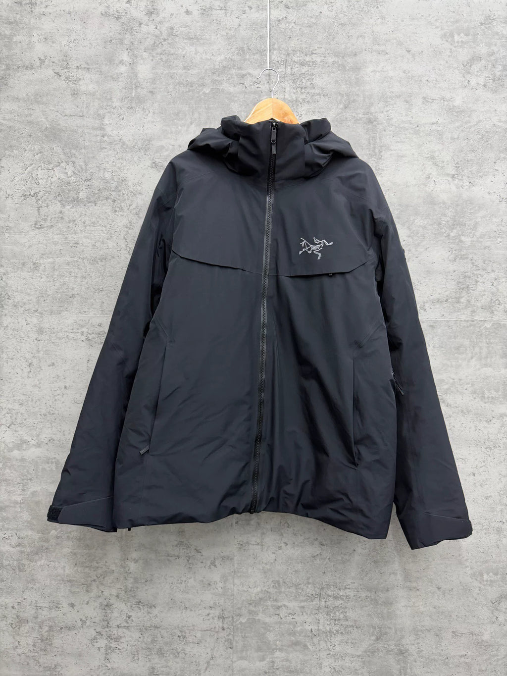 Arc'teryx MACAI GTX Down Jacket
