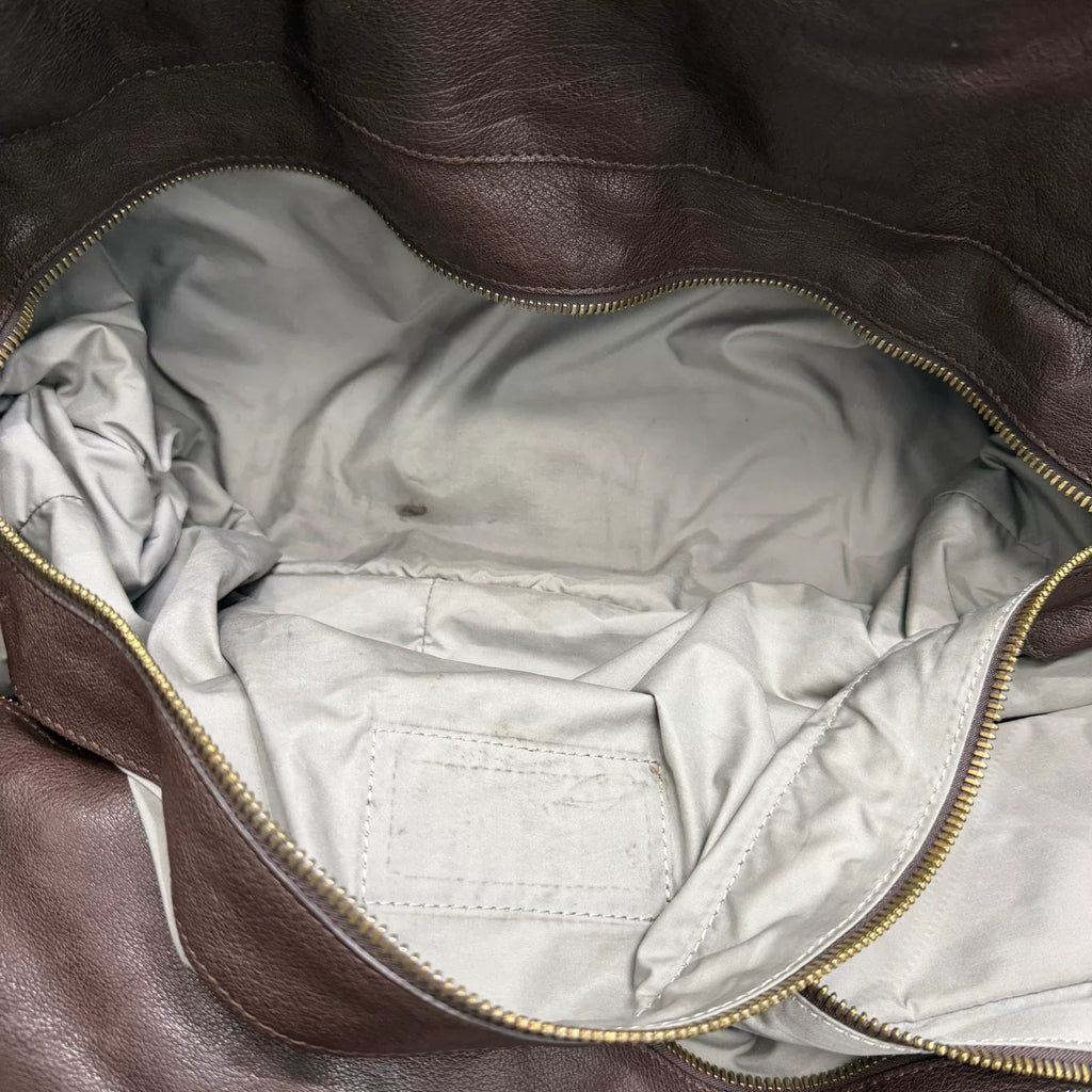 Brunello Cucinelli Tote Bag