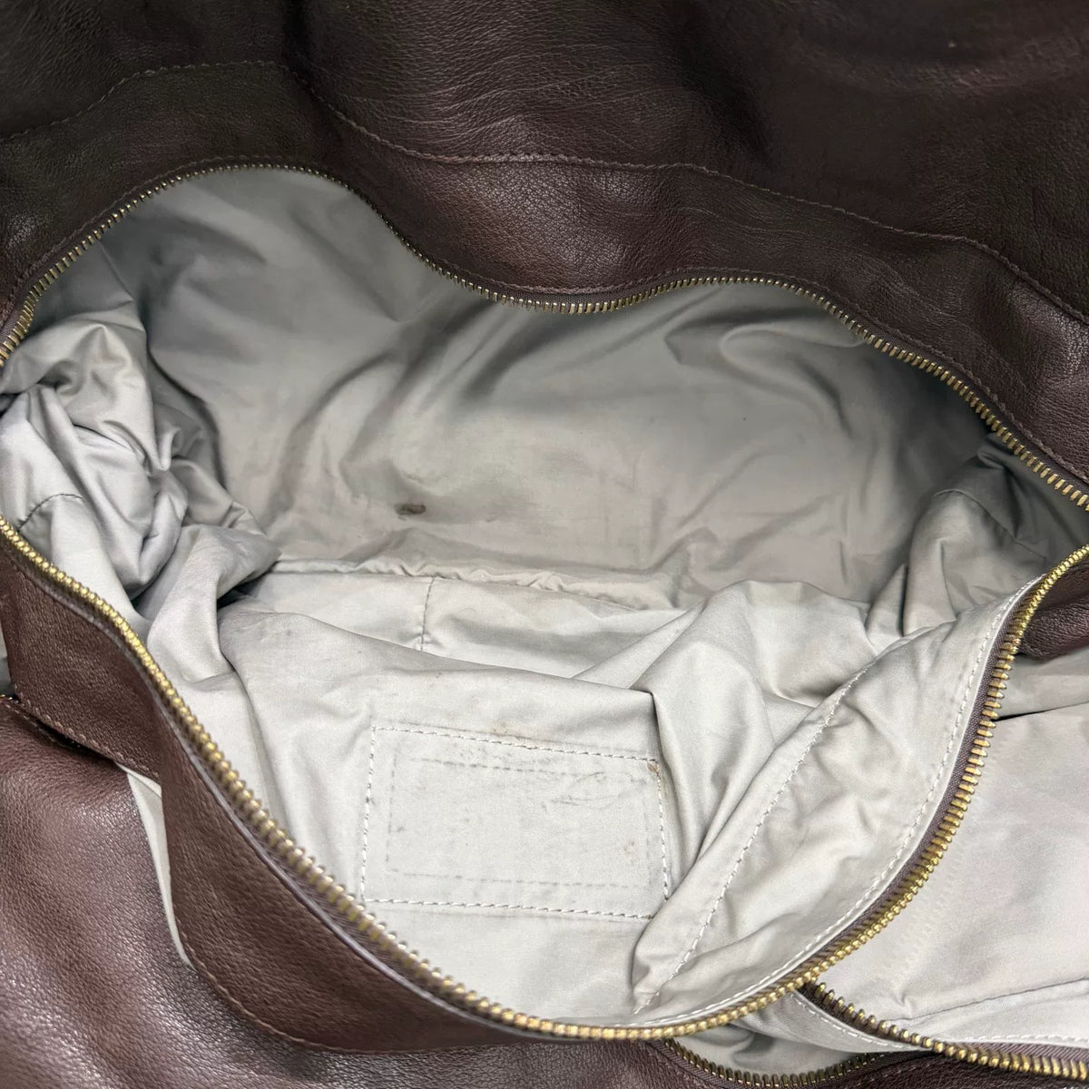 Brunello Cucinelli Tote Bag
