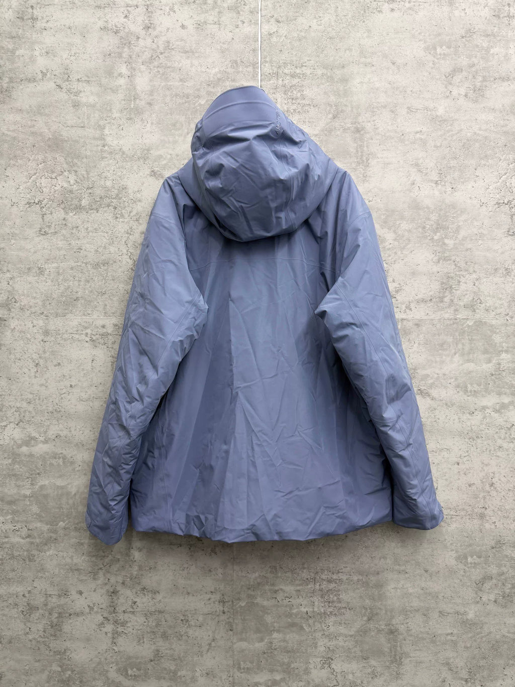 Arc'teryx MACAI GTX Down Jacket