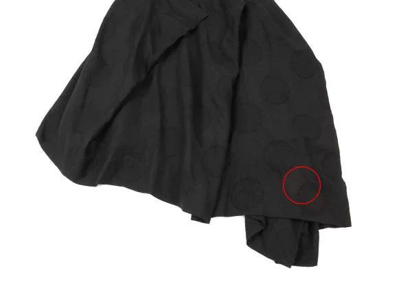 Vivienne Westwood Vintage Black Skirt