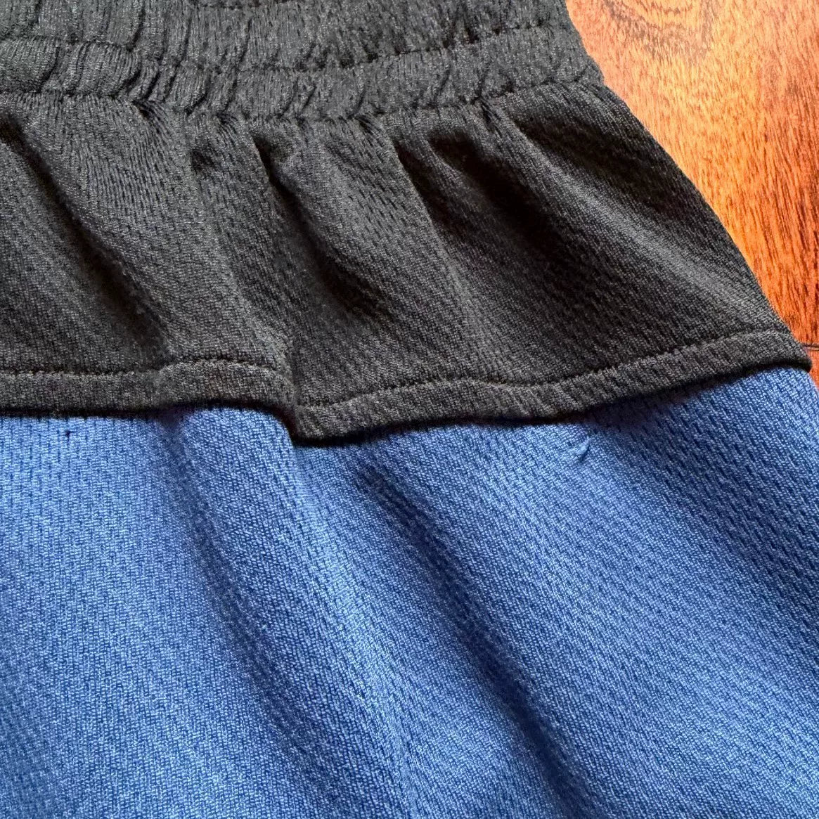 Balenciaga Sporty Shorts