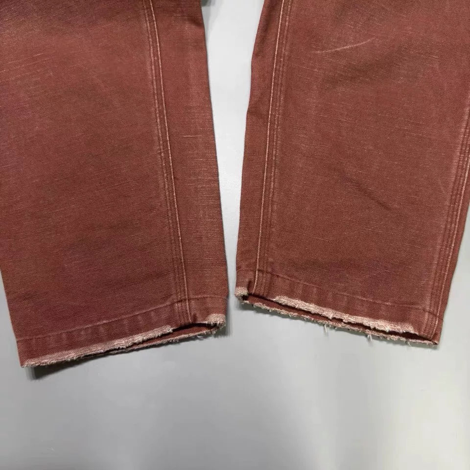 mastermind Japan SS26 Work Pants
