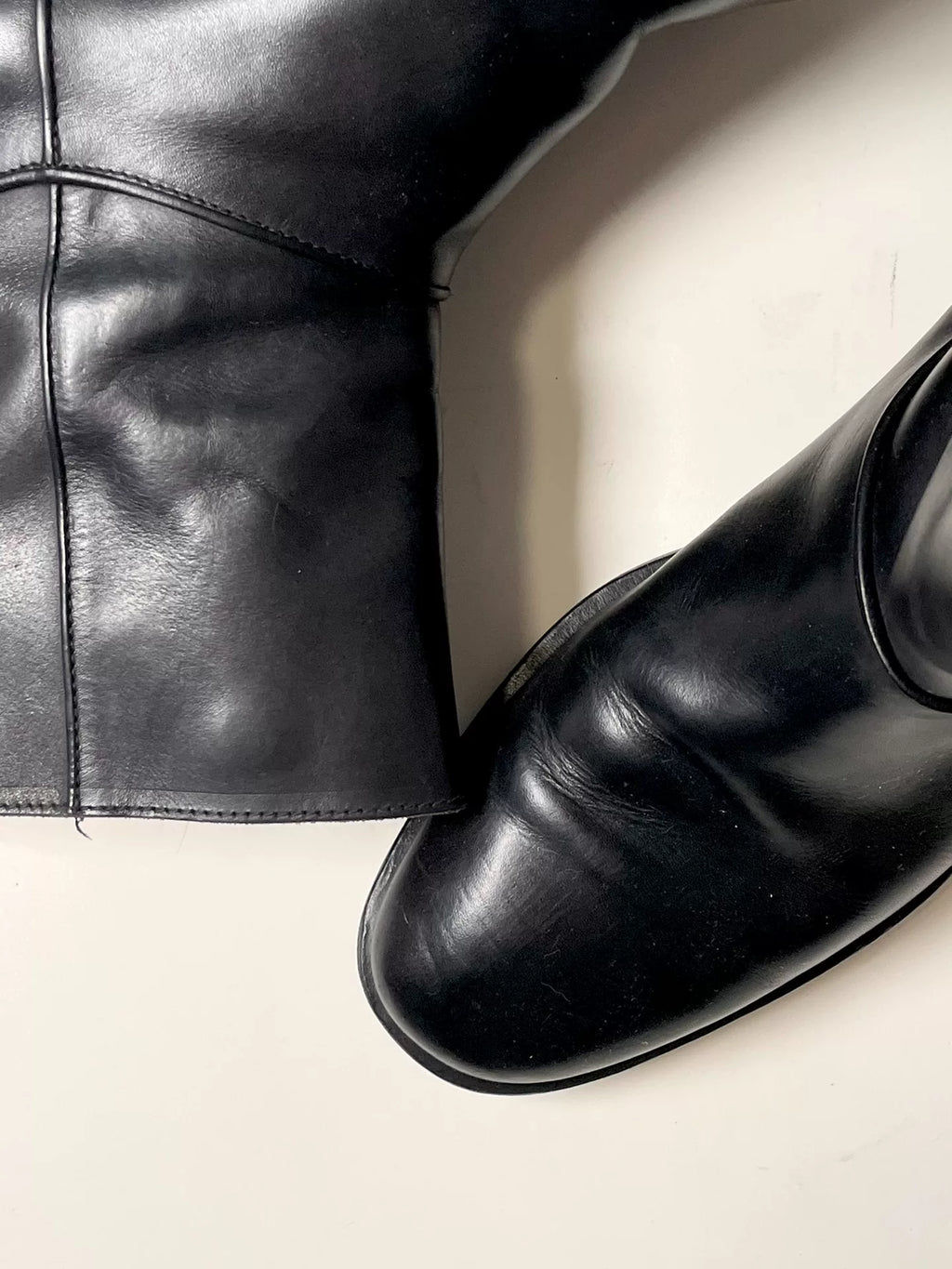 Maison Martin Margiela 2011 Snow Boots