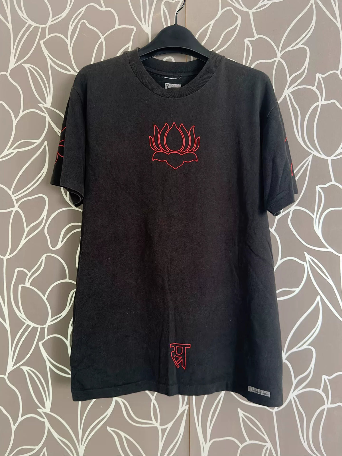 Number (N)ine 1997ss Short-Sleeve T-Shirt