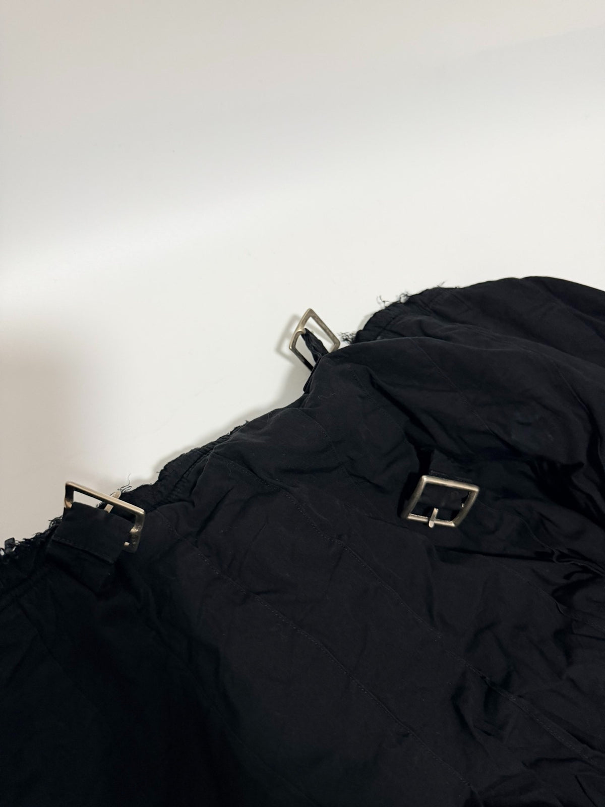 Comme des Garçons Rei Kawakubo 2003 Spring/Summer Midi Skirt