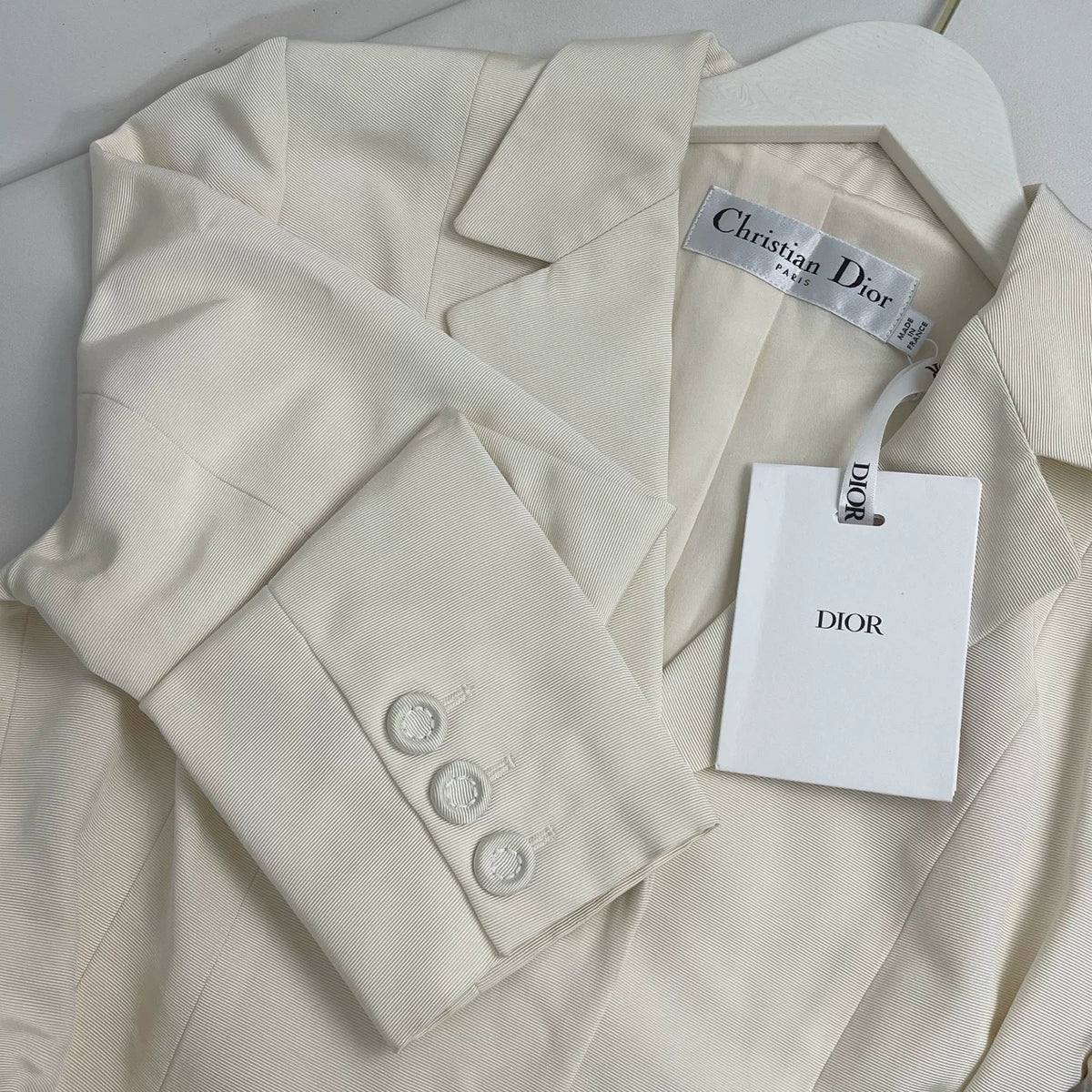 Dior Blazer