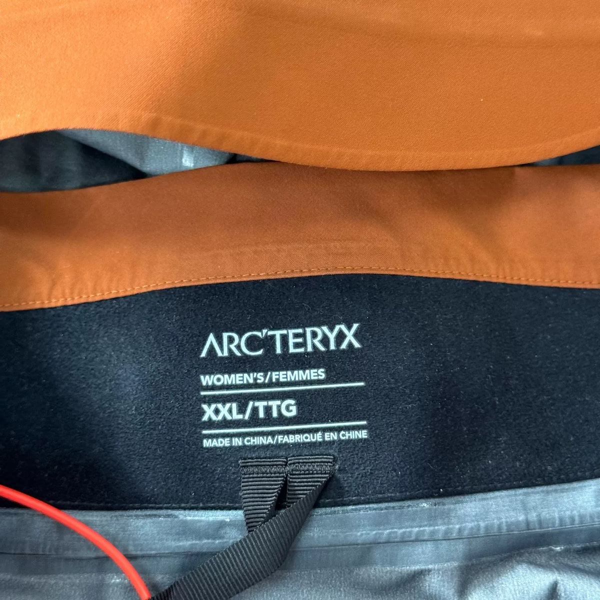 Arc'teryx Beta AR Jacket